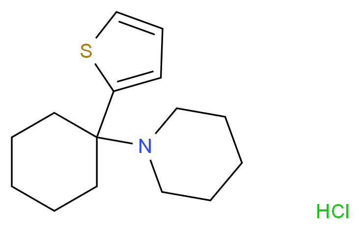 CAS_1867-65-8 分子结构