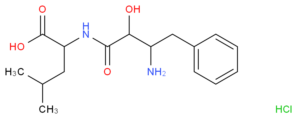 CAS_100992-60-7 分子结构