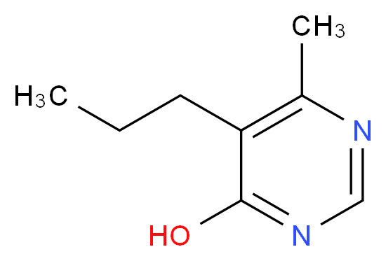 CAS_103980-68-3 分子结构