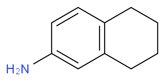 CAS_2217-43-8 分子结构