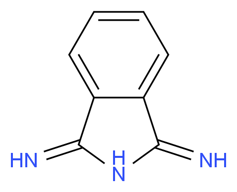 CAS_3468-11-9 分子结构