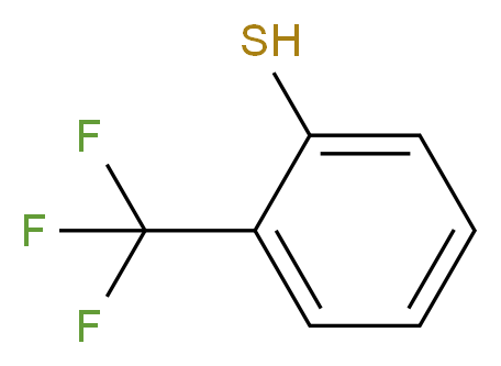 CAS_13333-97-6 分子结构
