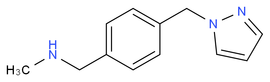 CAS_892502-08-8 分子结构