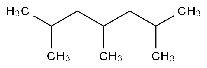 2,4,6-TRIMETHYL HEPTANE_分子结构_CAS_2613-61-8)