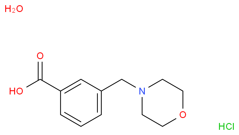 CAS_857283-67-1 分子结构