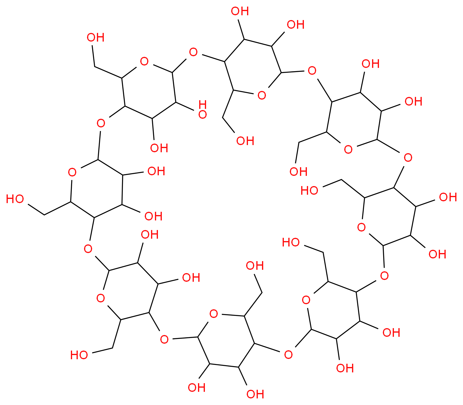 _分子结构_CAS_)