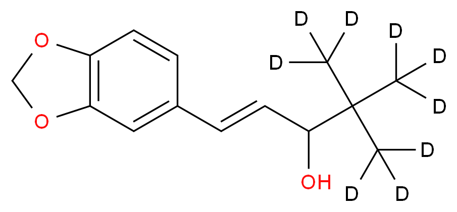 CAS_1185239-64-8 molecular structure