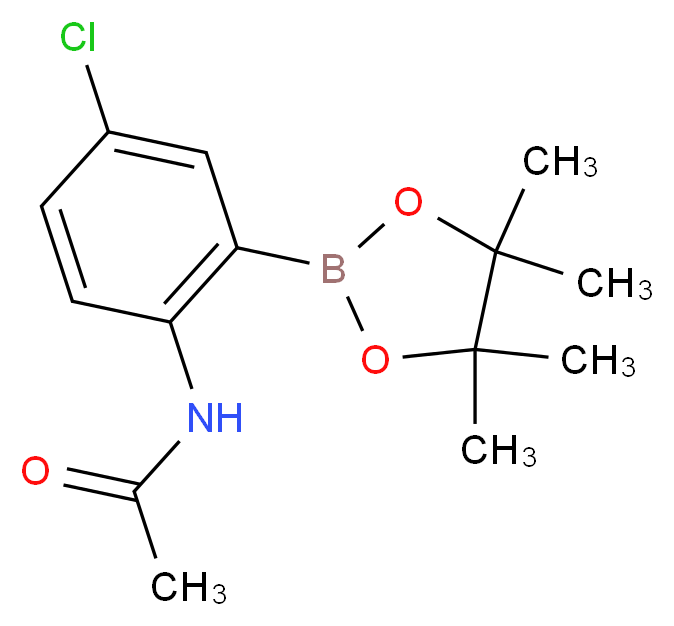CAS_957063-08-0 分子结构