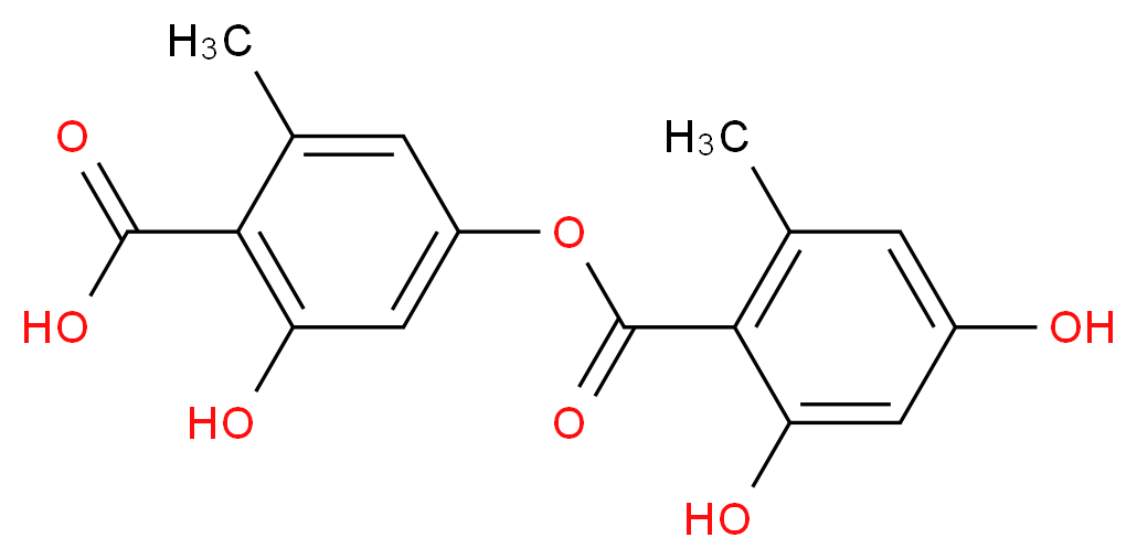 CAS_480-56-8 分子结构