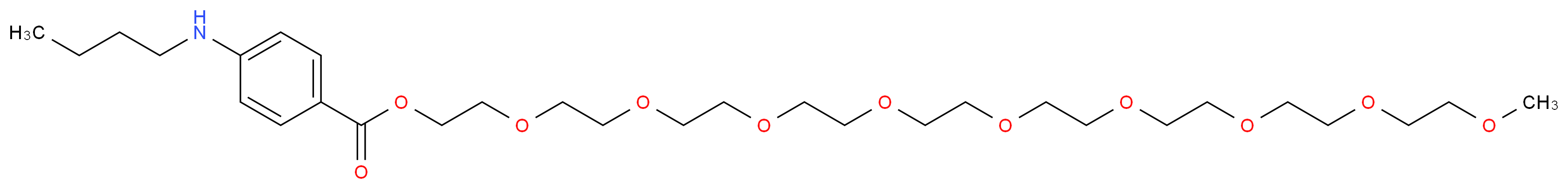 104-31-4 分子结构