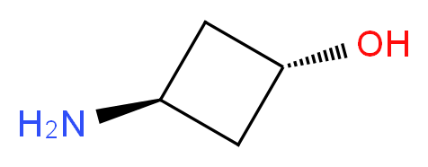 1036260-45-3 分子结构