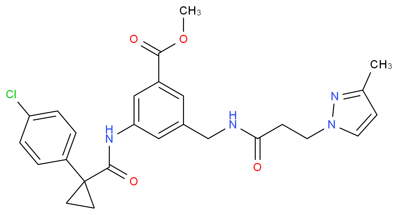  分子结构