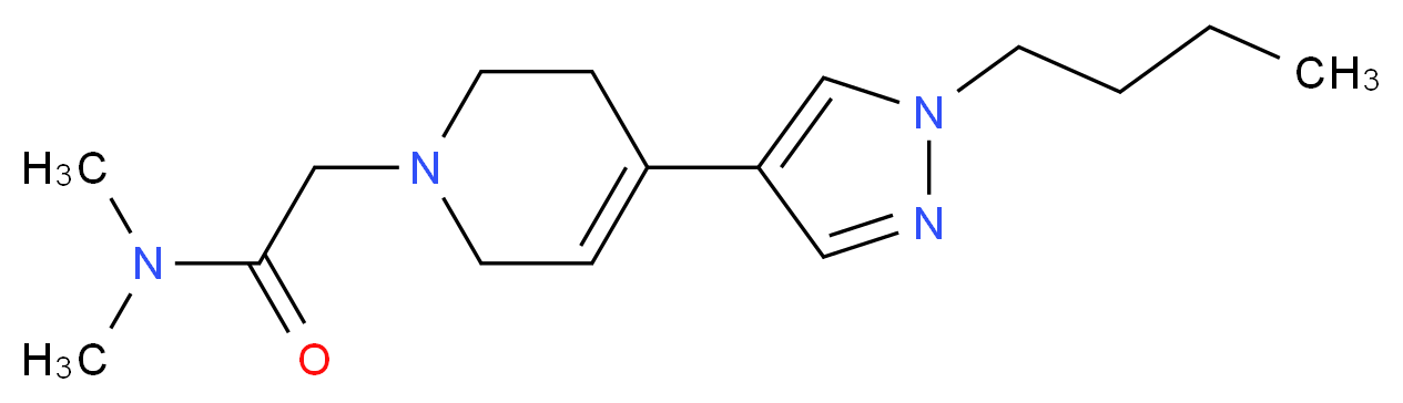  分子结构