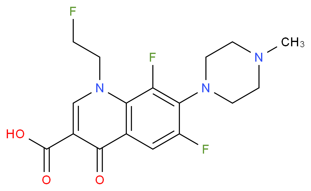 79660-72-3 分子结构