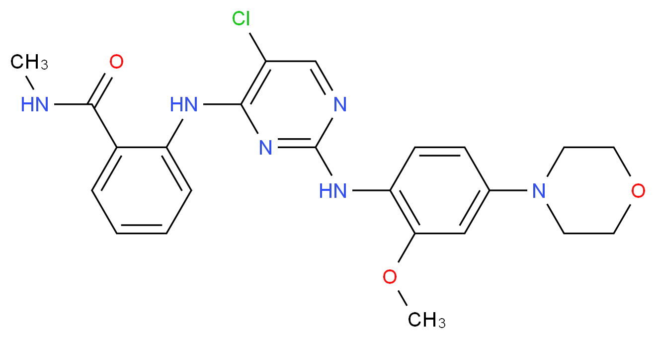 761437-28-9 分子结构