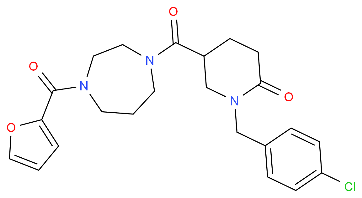  分子结构