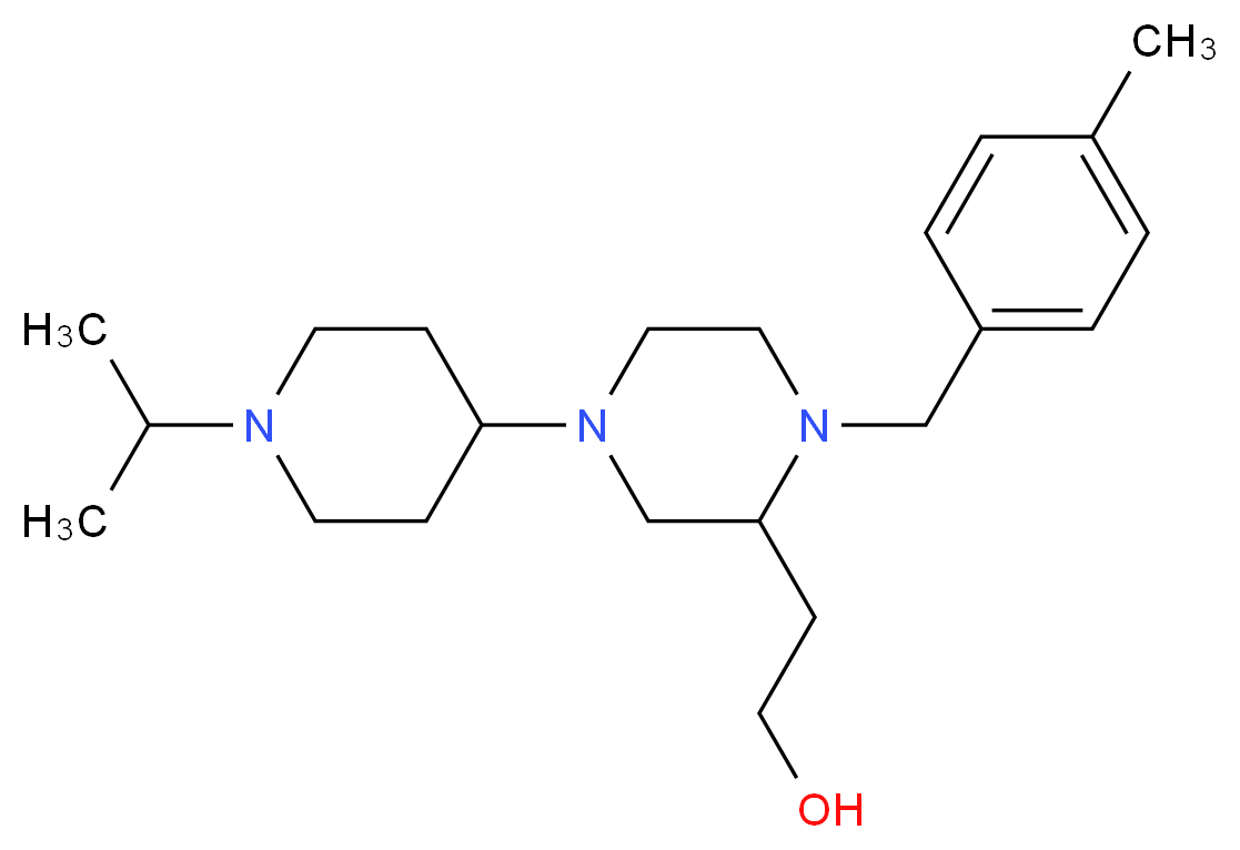  分子结构