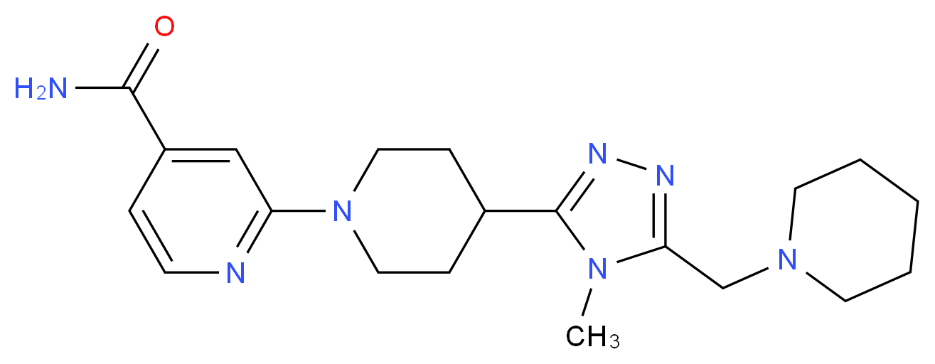  分子结构