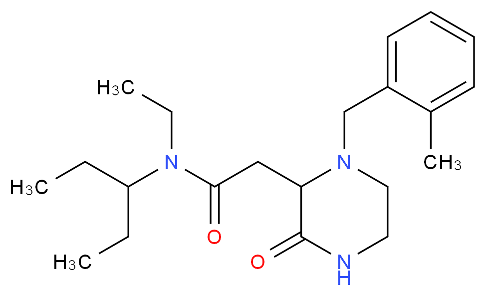  分子结构