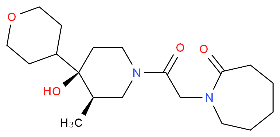  分子结构
