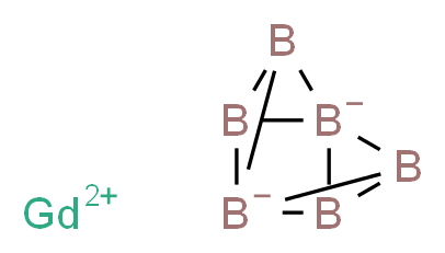 12008-06-9 分子结构