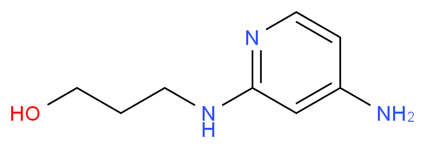 1247787-12-7 分子结构