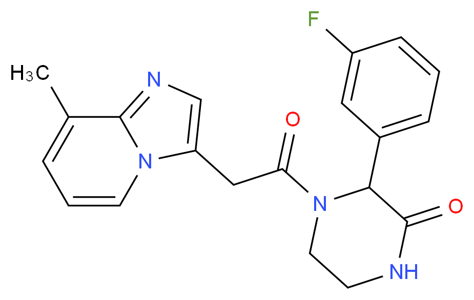  分子结构