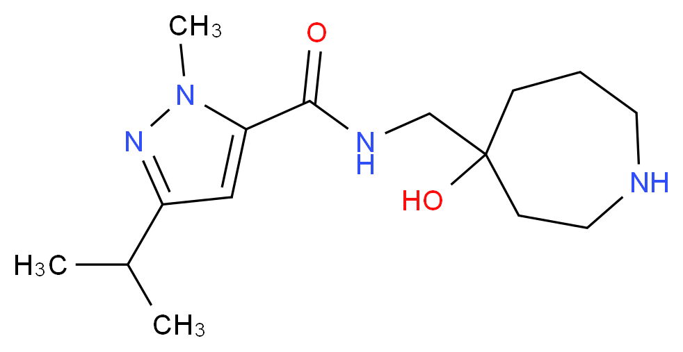  分子结构