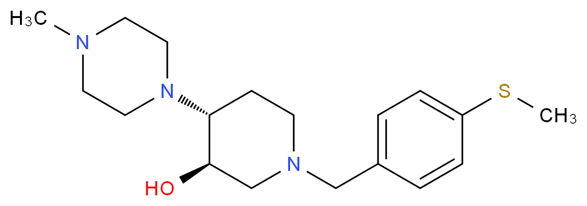  分子结构
