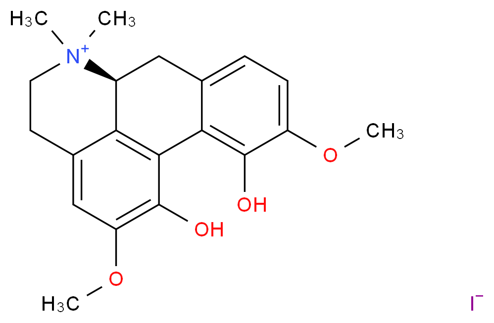 4277-43-4 分子结构
