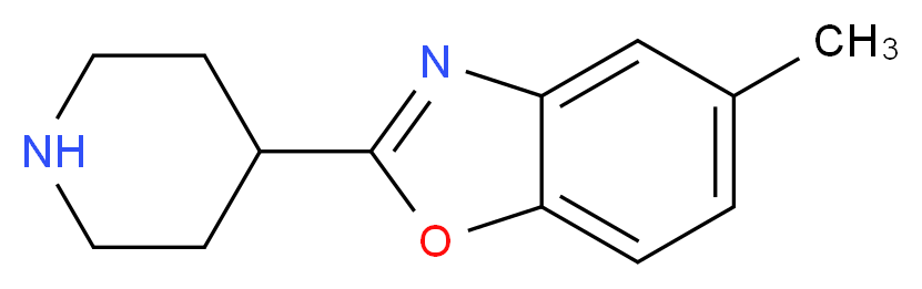 MFCD09701640 分子结构