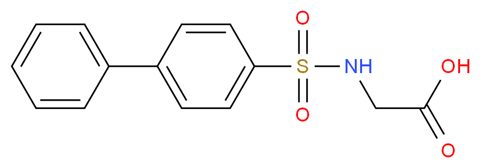 MFCD03876460 分子结构
