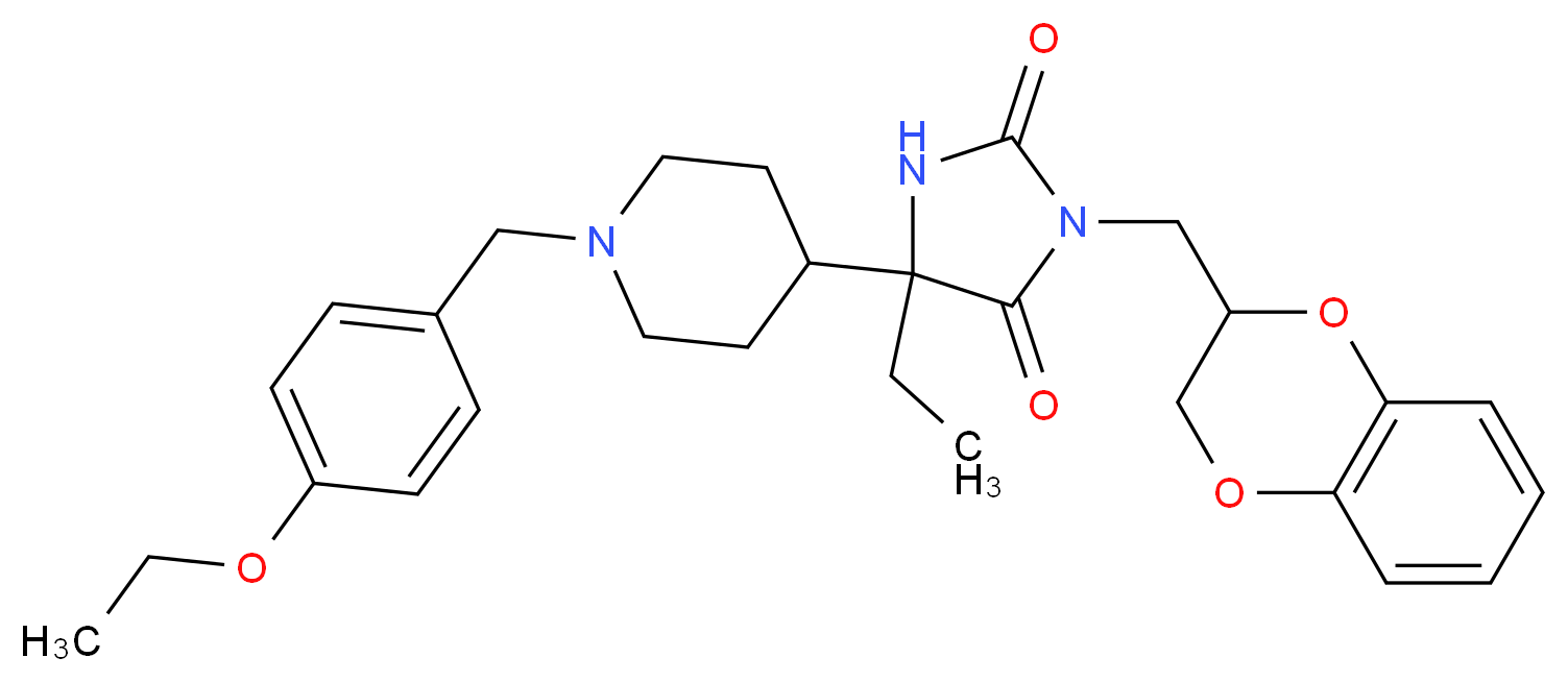 分子结构