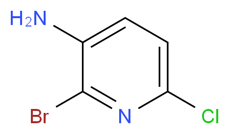 1050501-88-6 分子结构