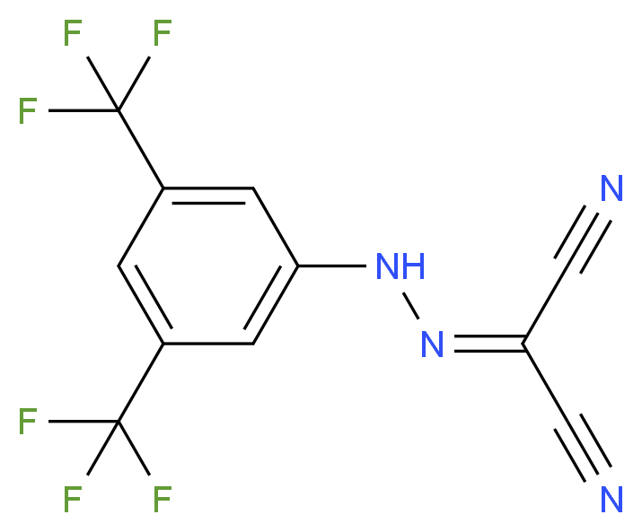 138555-70-1 分子结构