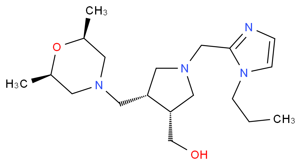  分子结构