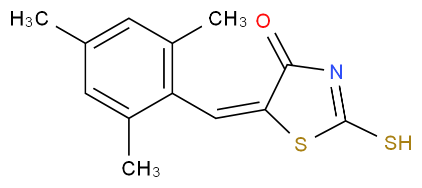 153567-97-6 分子结构