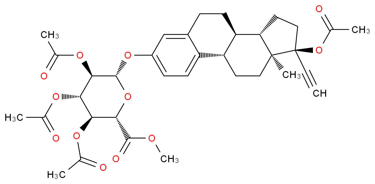 242130-33-2 分子结构