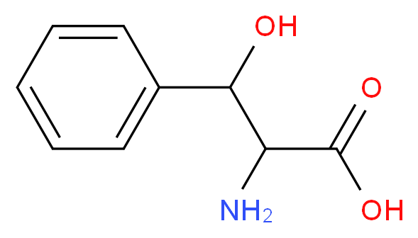 2584-75-0 分子结构