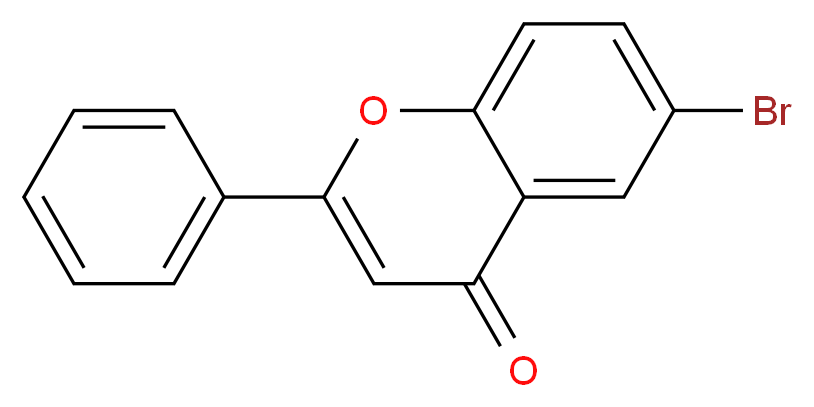 1218-80-0 分子结构
