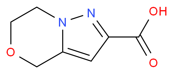 1219694-53-7 分子结构