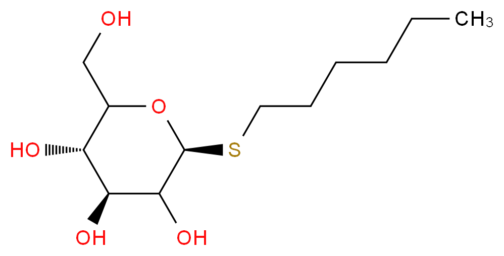 85618-19-5 分子结构