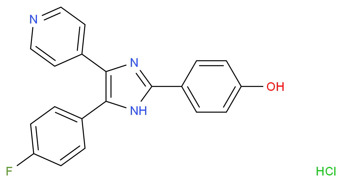 350228-36-3 分子结构