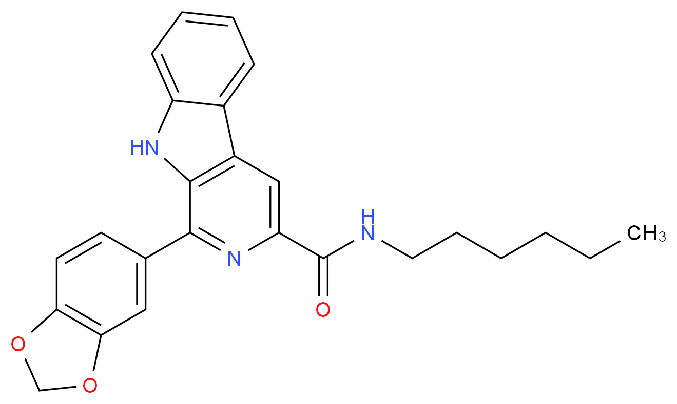 164266314 分子结构