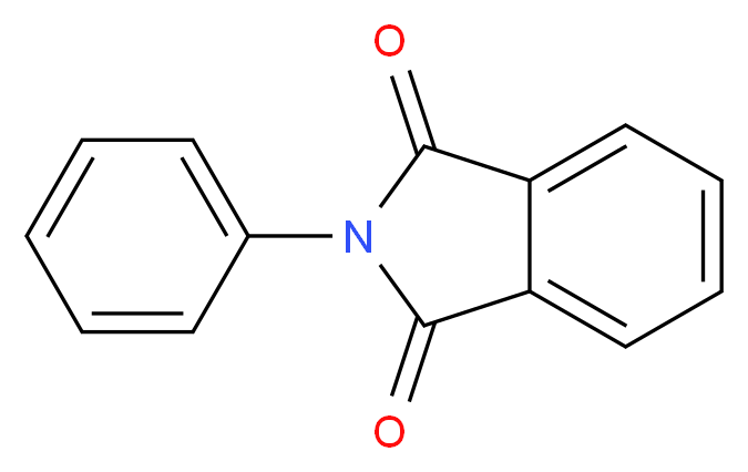 520-03-6 分子结构