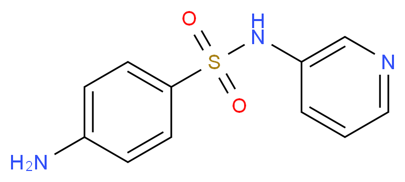 599-81-5 分子结构