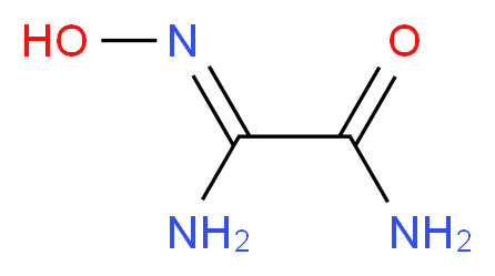 19703-90-3 分子结构