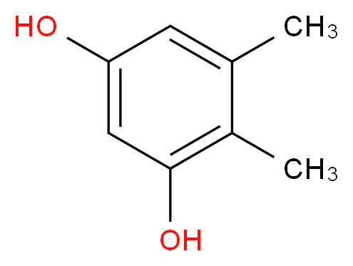 527-55-9 分子结构