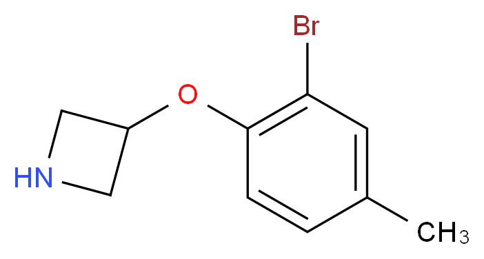 MFCD13559931 分子结构