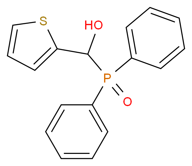 MFCD00118179 分子结构